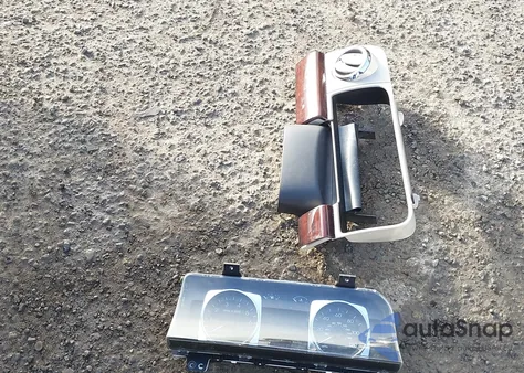 2006 Lincoln Zephyr из США, поврежденный, VIN 3LNHM26146R609678